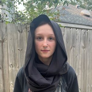 Lululemon Vinyasa Infinity Scarf Oversized